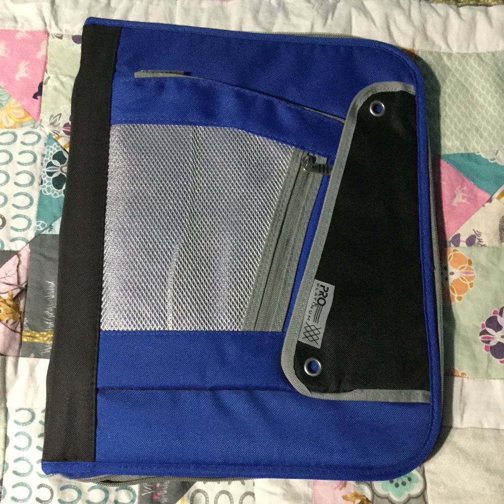 School Notebook